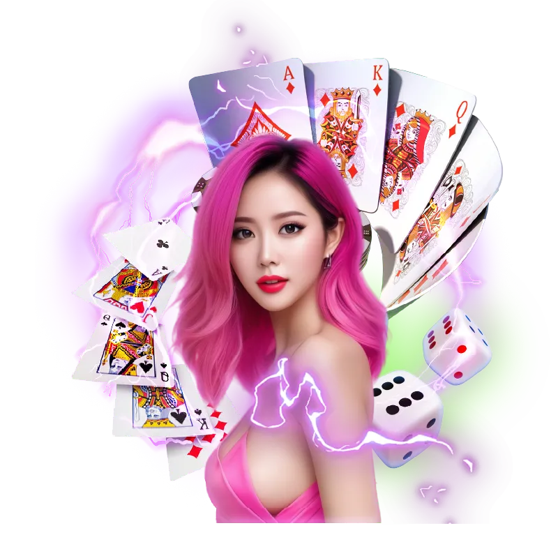 เล่นฟรี lucy 888 bet