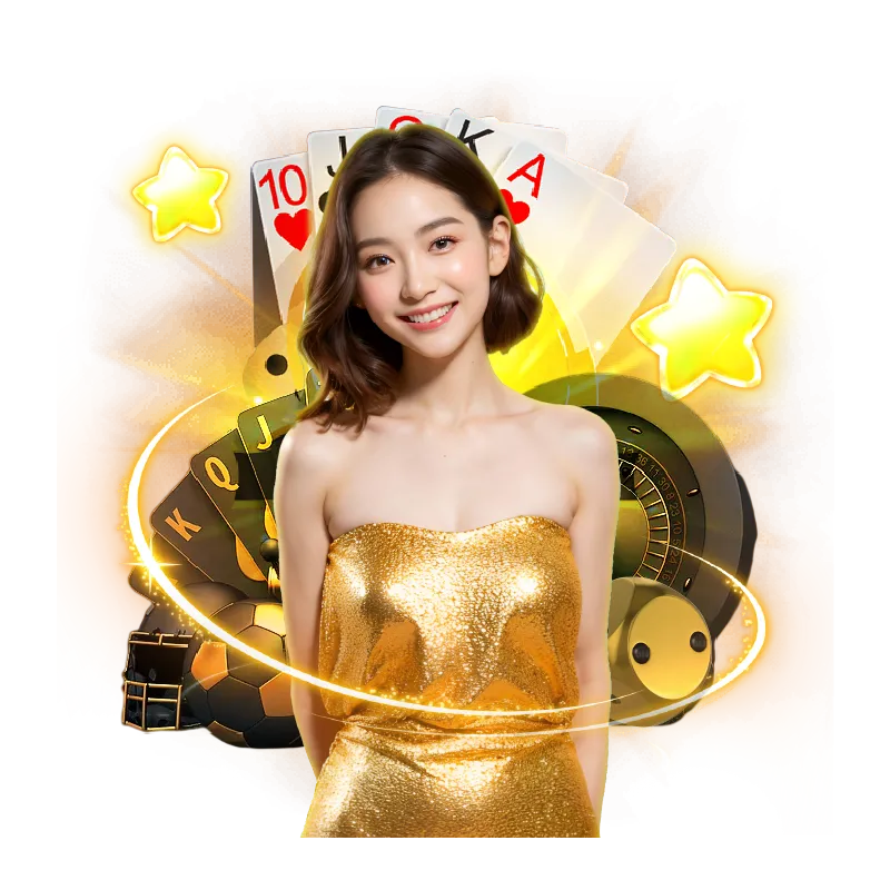 lucy 888 bet โปรแรง